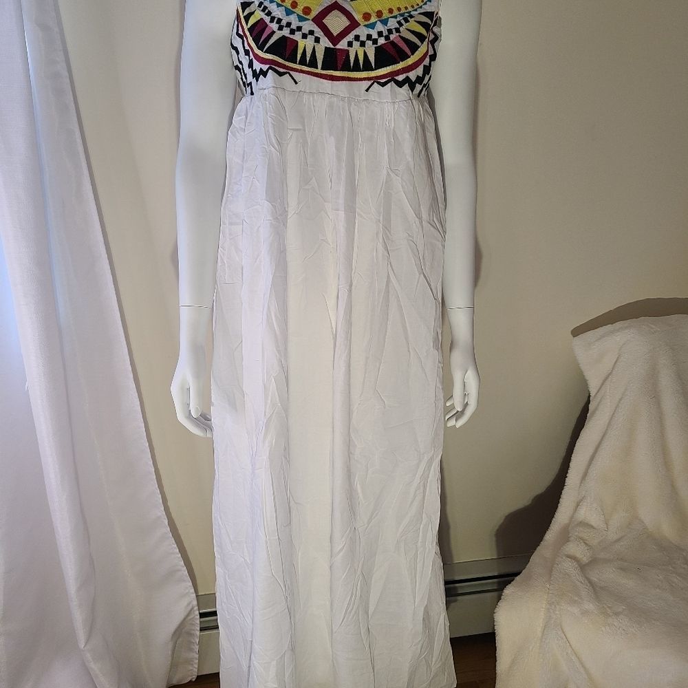 Adda Dress, Size: XL - Picture 2 of 9